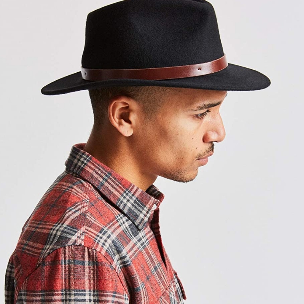 Brixton | Messer Fedora